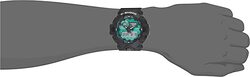 Casio G Shock Ga 700Mg 1Adr Analog Digital Men's Watch, Black
